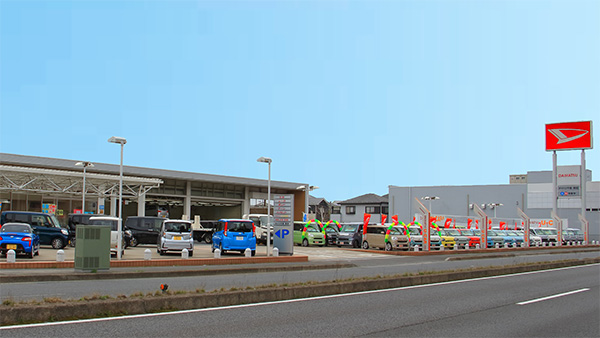 野田店